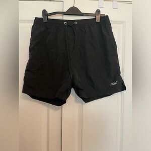 Kith Men’s Shorts Black